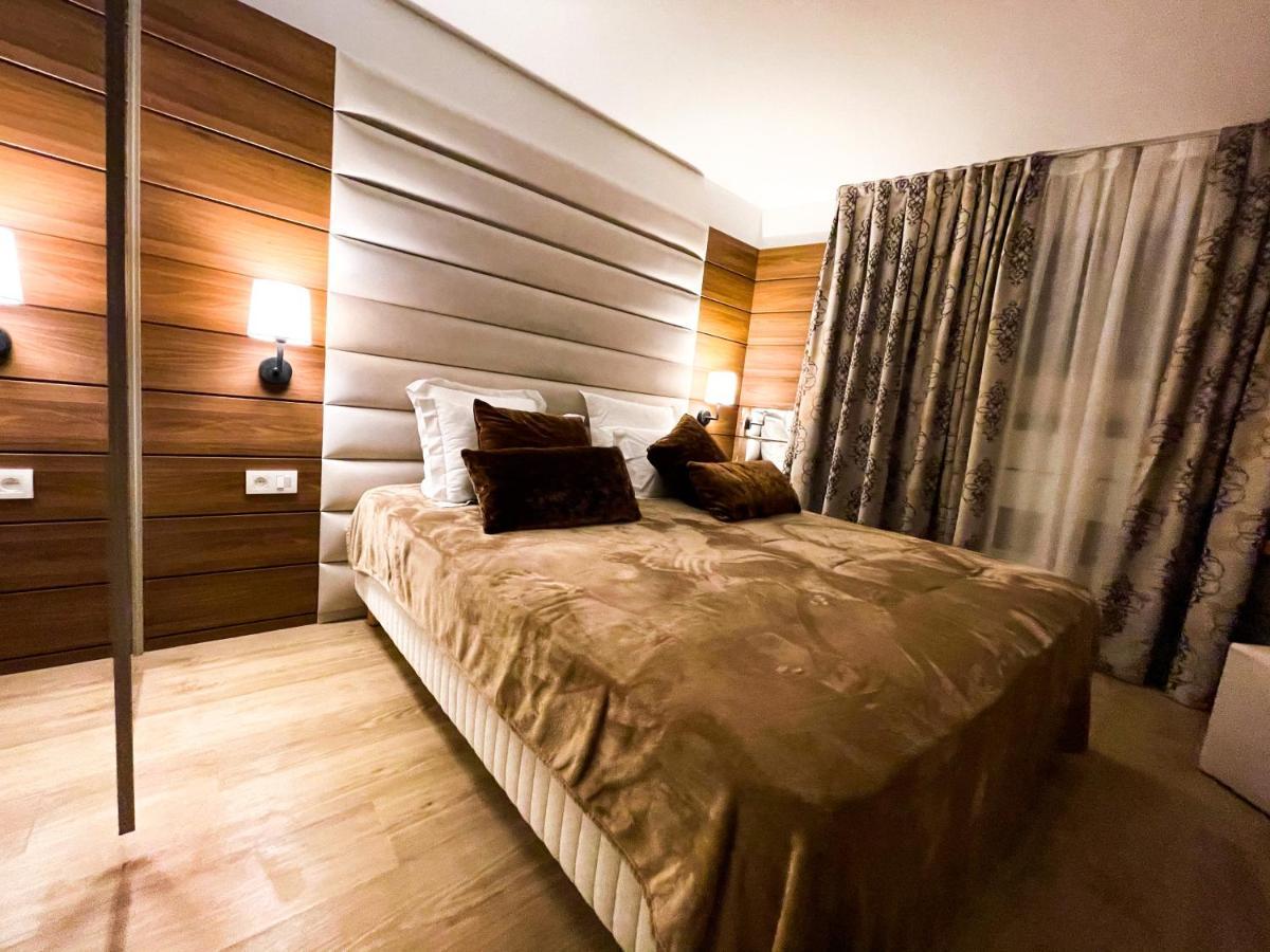Rentcik Appartement