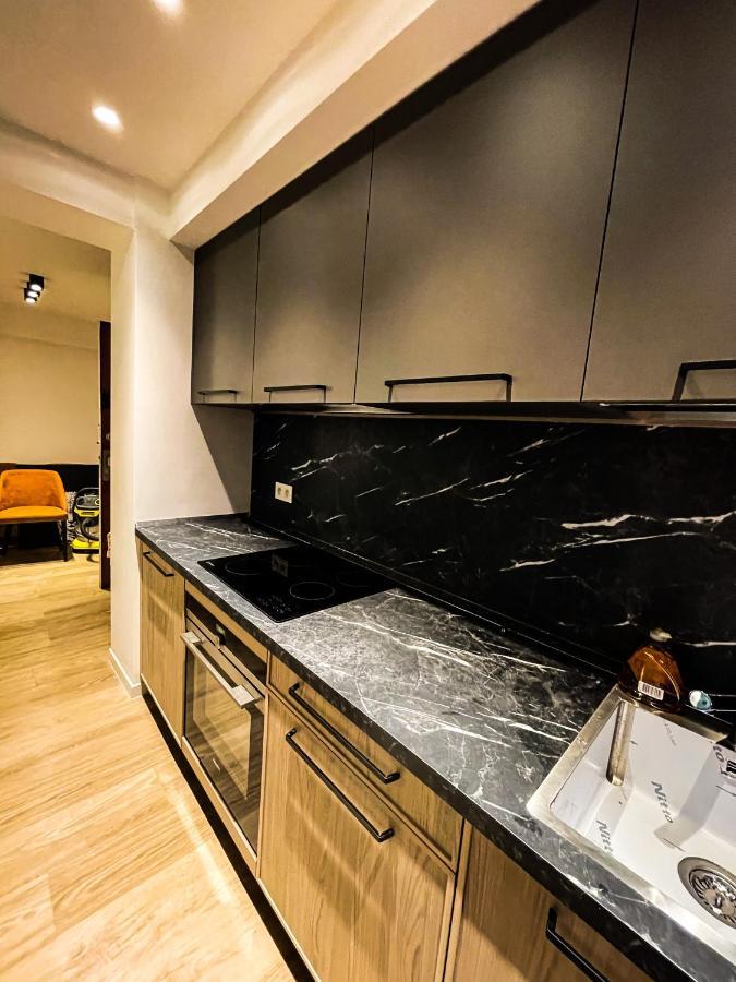 Appartement Rentcik