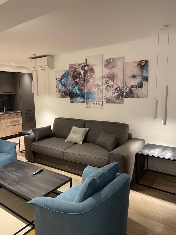 Rentcik Appartement *